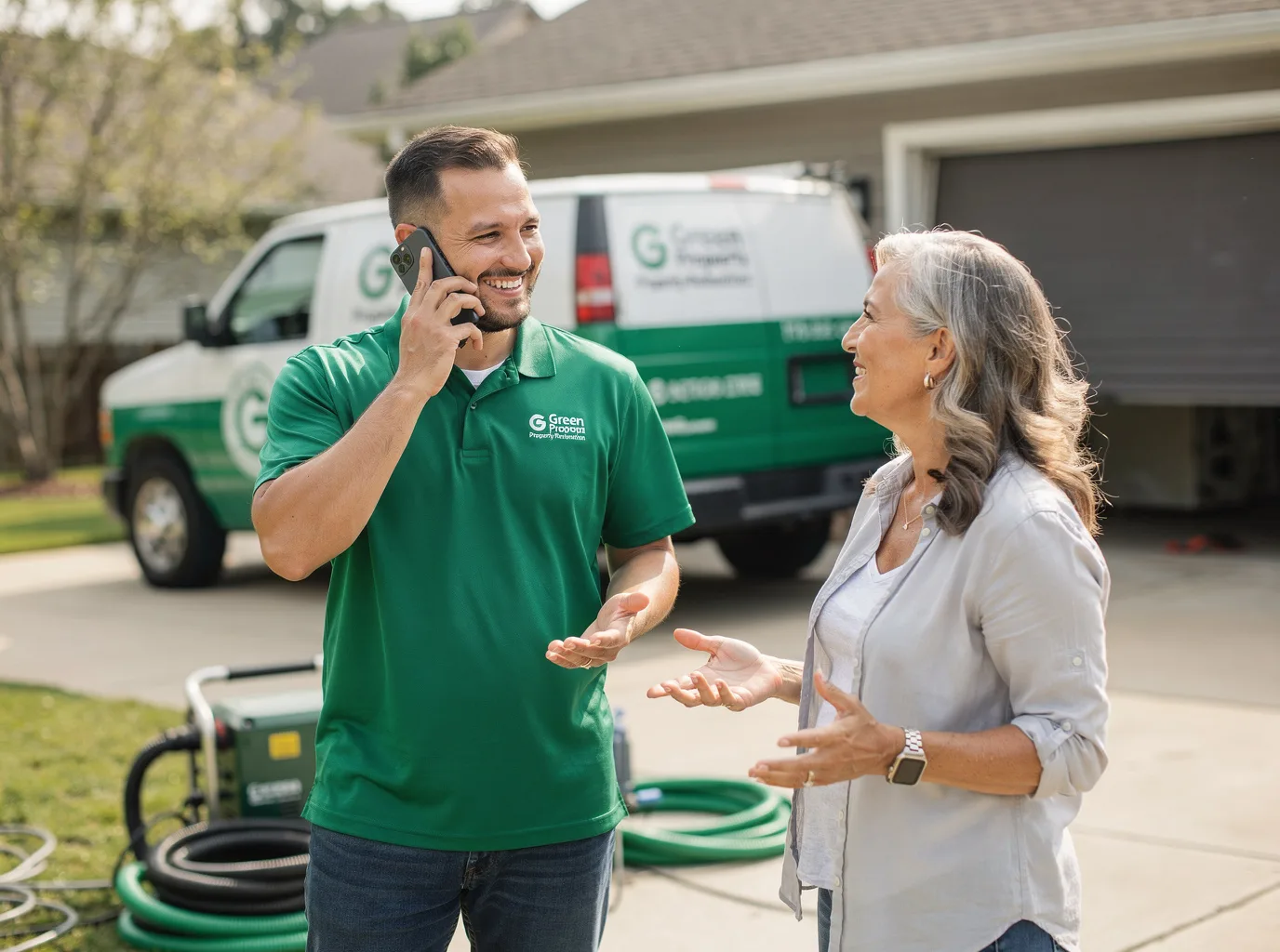 Water Damage Restoration Cookeville, TN FAQs